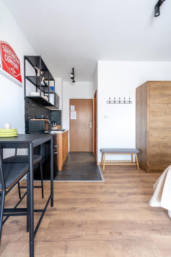 Alto 1 Studio Apartment Rovinj Exterior foto